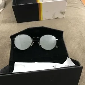 Don Rebel | Accessories | Iso Don Rebel Sunglasses Retro  display picture 1